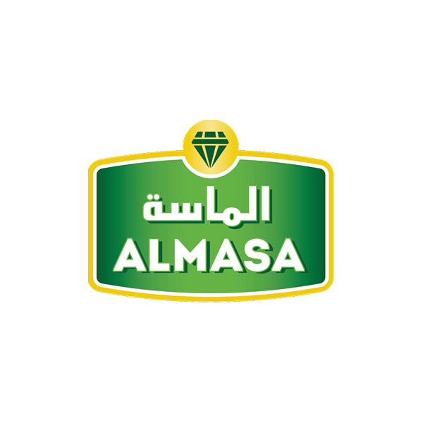 الماسة a partner of Accur8.