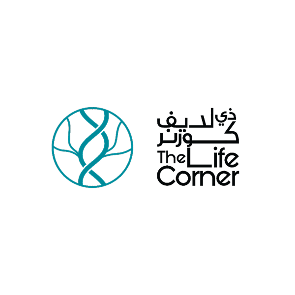 the life corner a partner of Accur8.