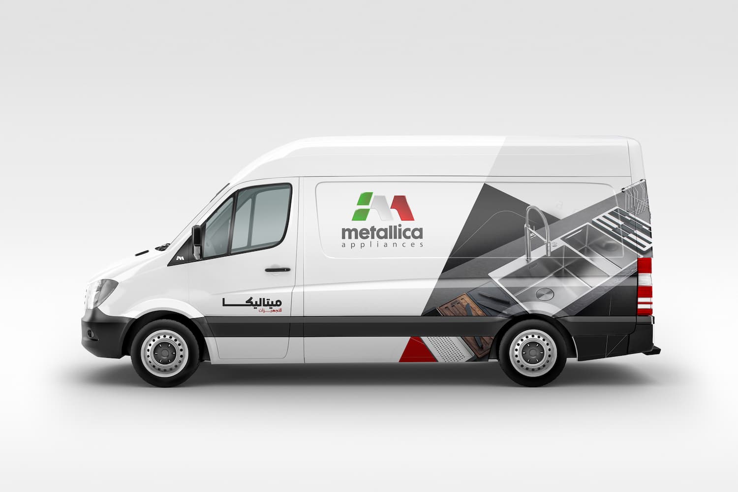 Production & Materials