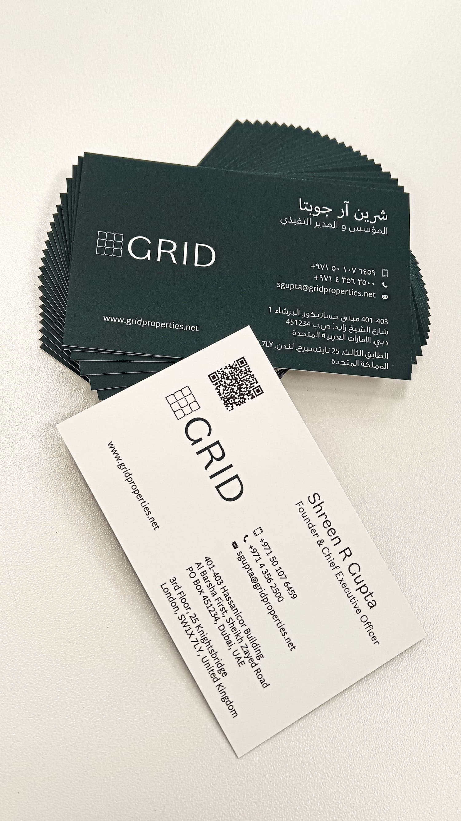 Printing (Digital & Offset) | Accru8