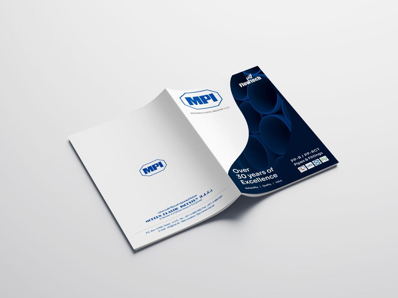 Printing (Digital & Offset) | Accru8