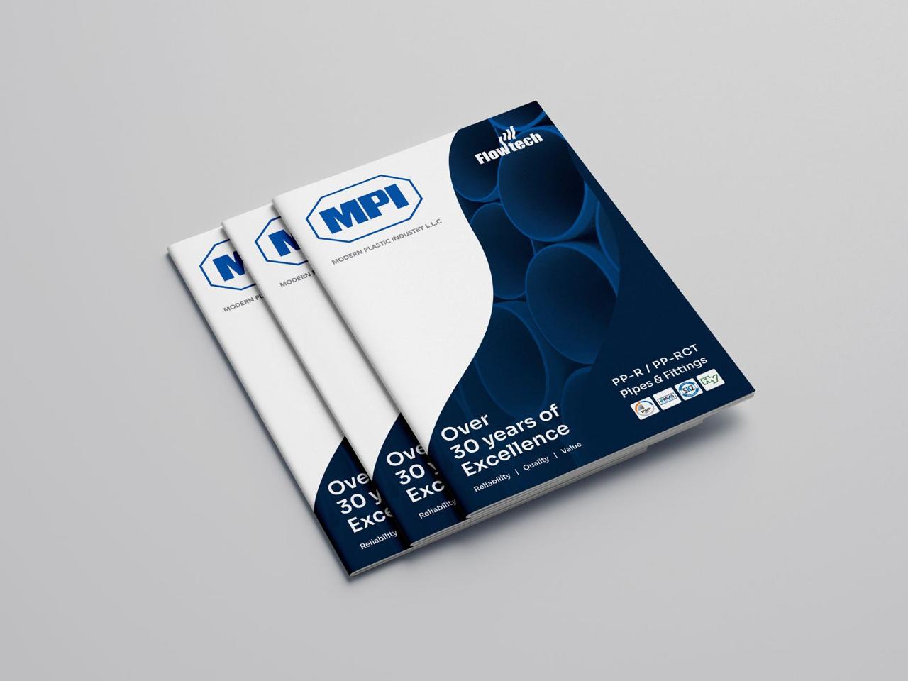 Printing (Digital & Offset) | Accru8