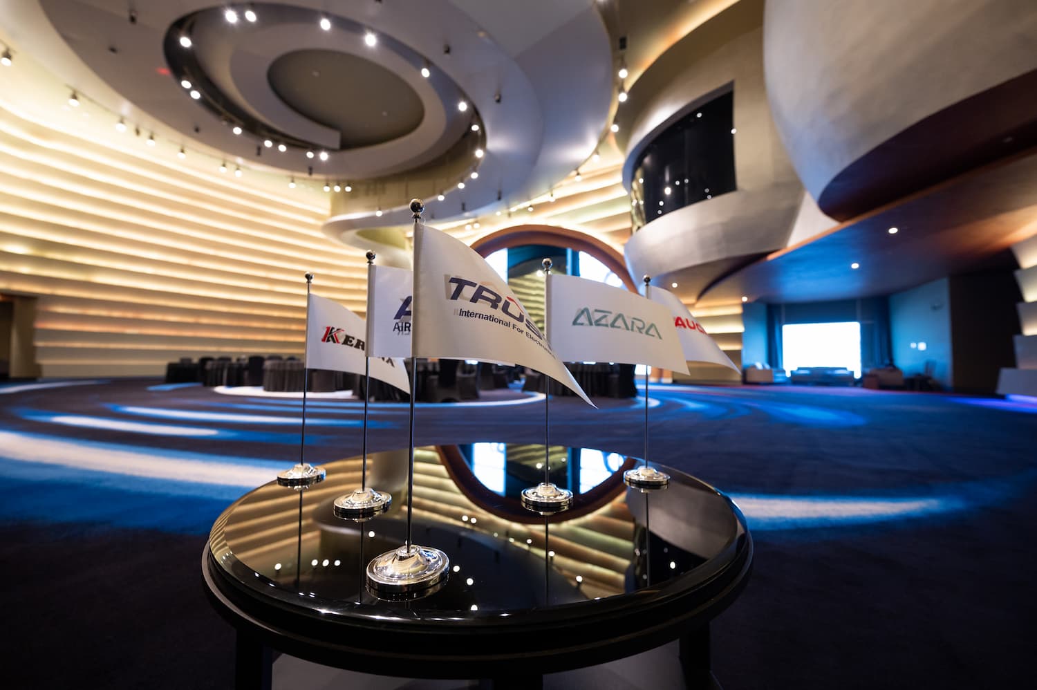 Large Format Printing | Accru8