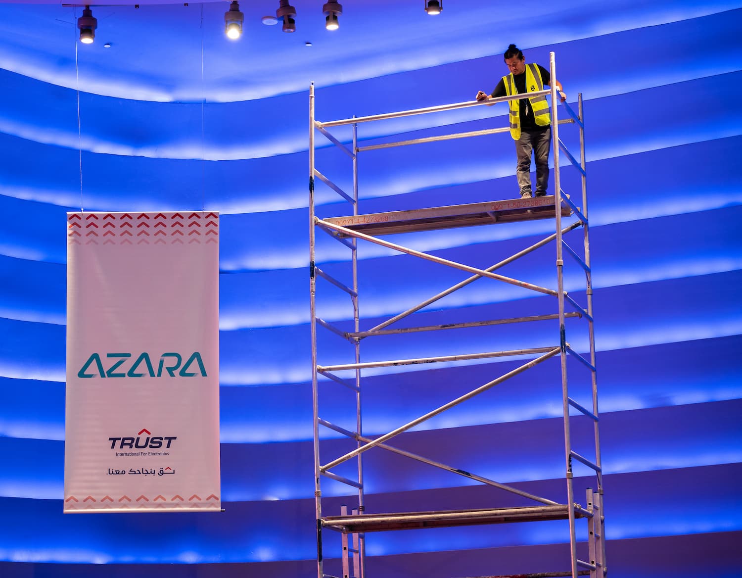 Large Format Printing | Accru8