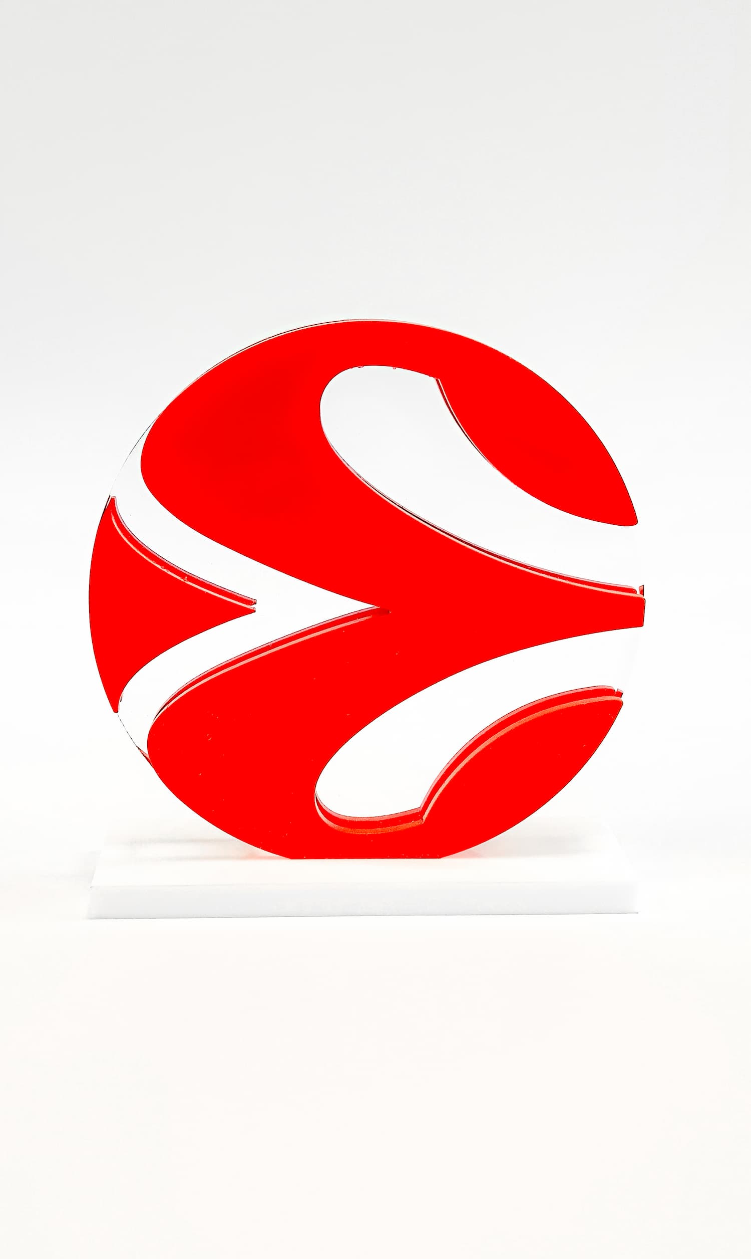 Acrylic Fabrications | Accru8