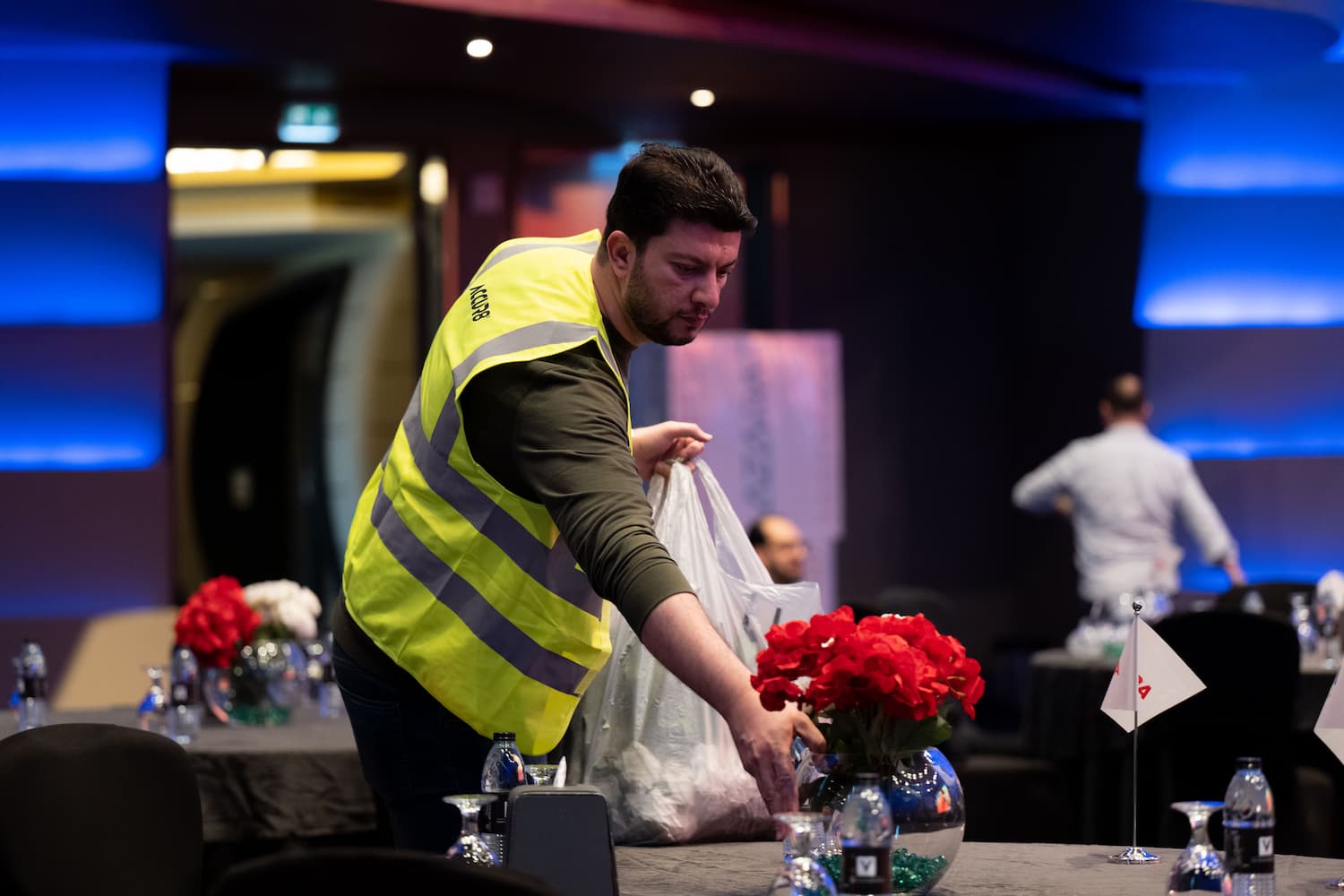 Event Management | Accru8