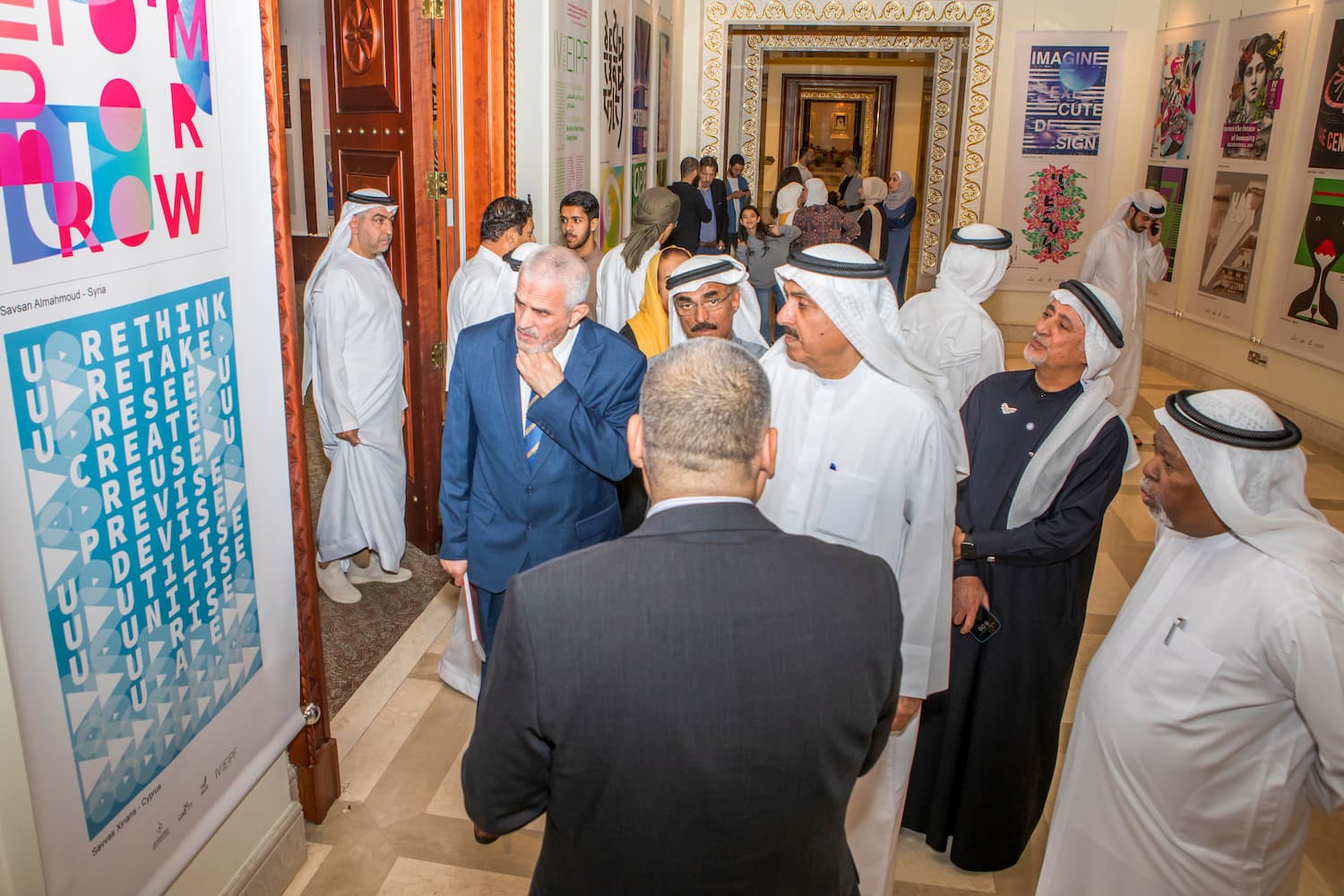 Event Management | Accru8