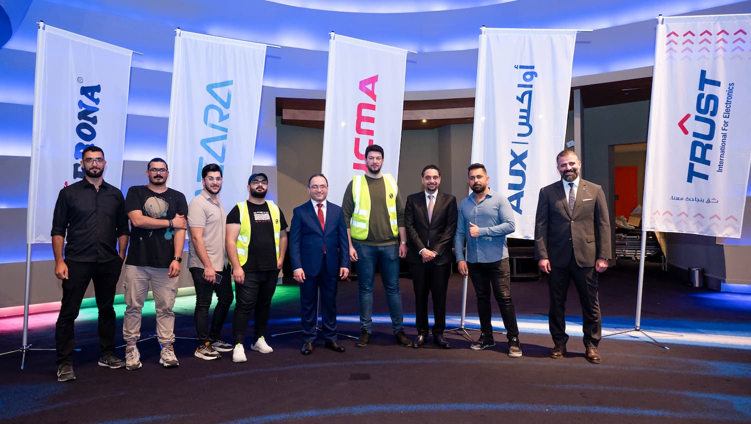 Event Management | Accru8