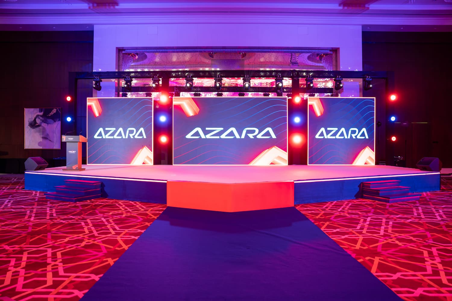 Event Management | Accru8