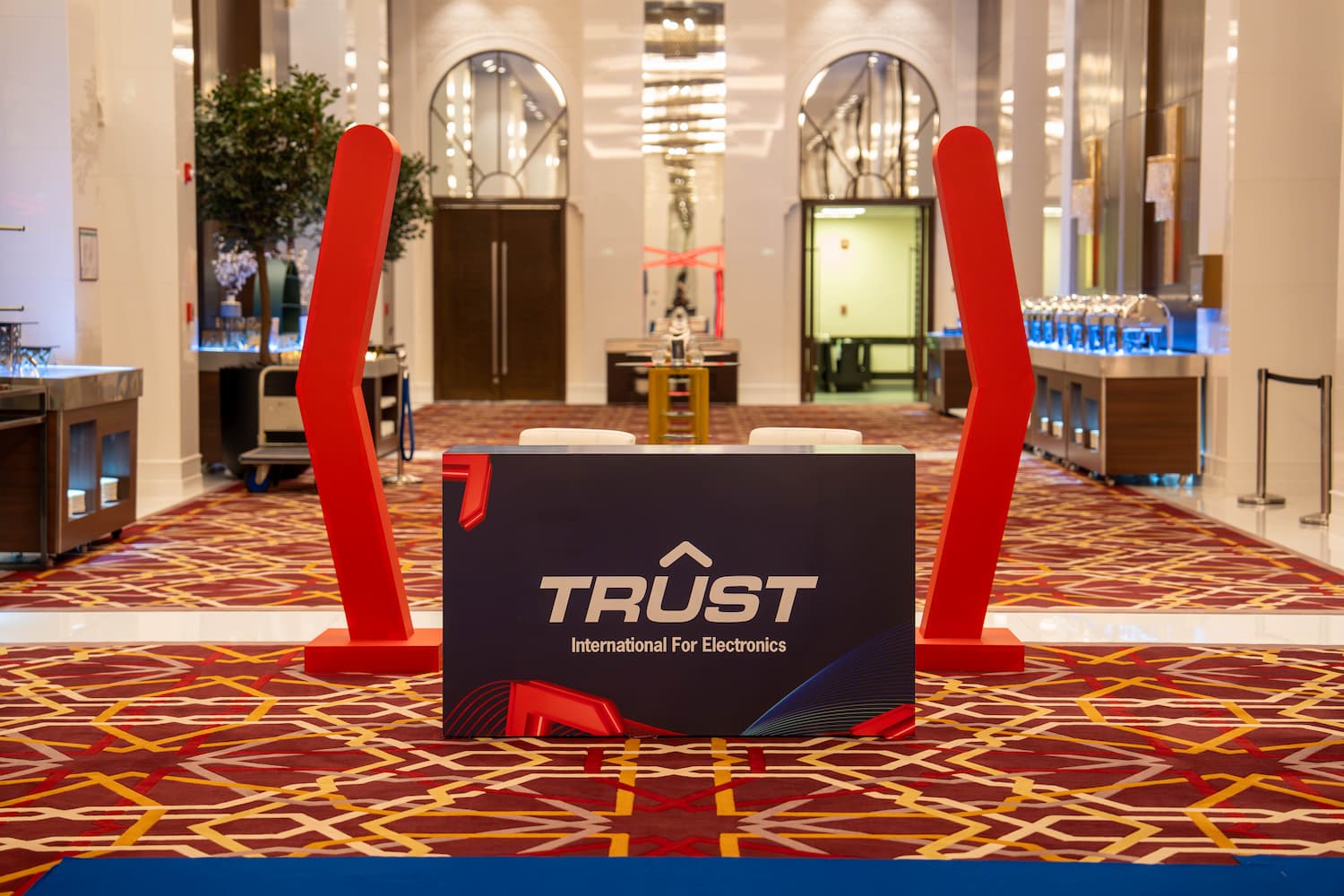 Event Management | Accru8