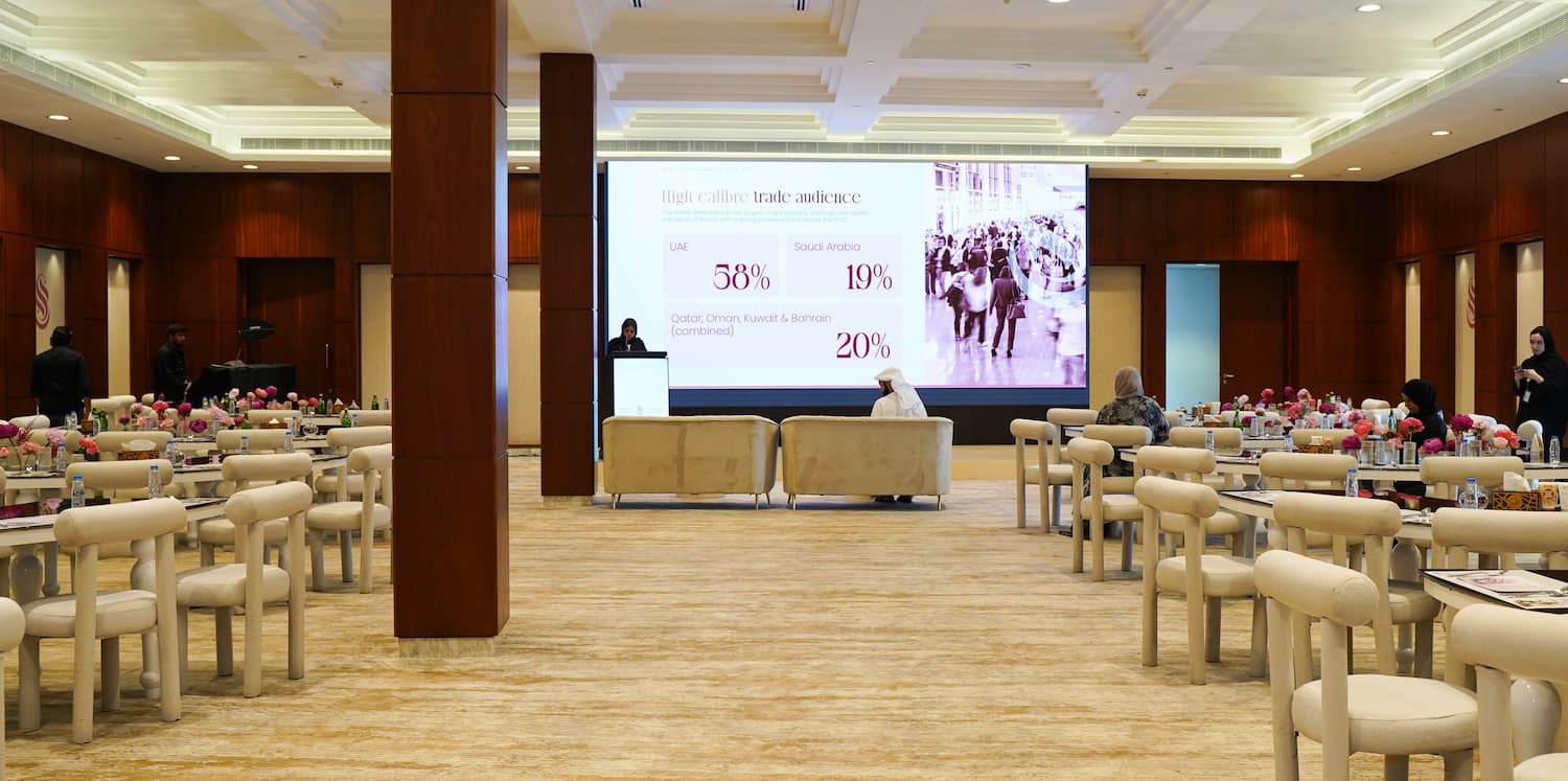 Event Management | Accru8