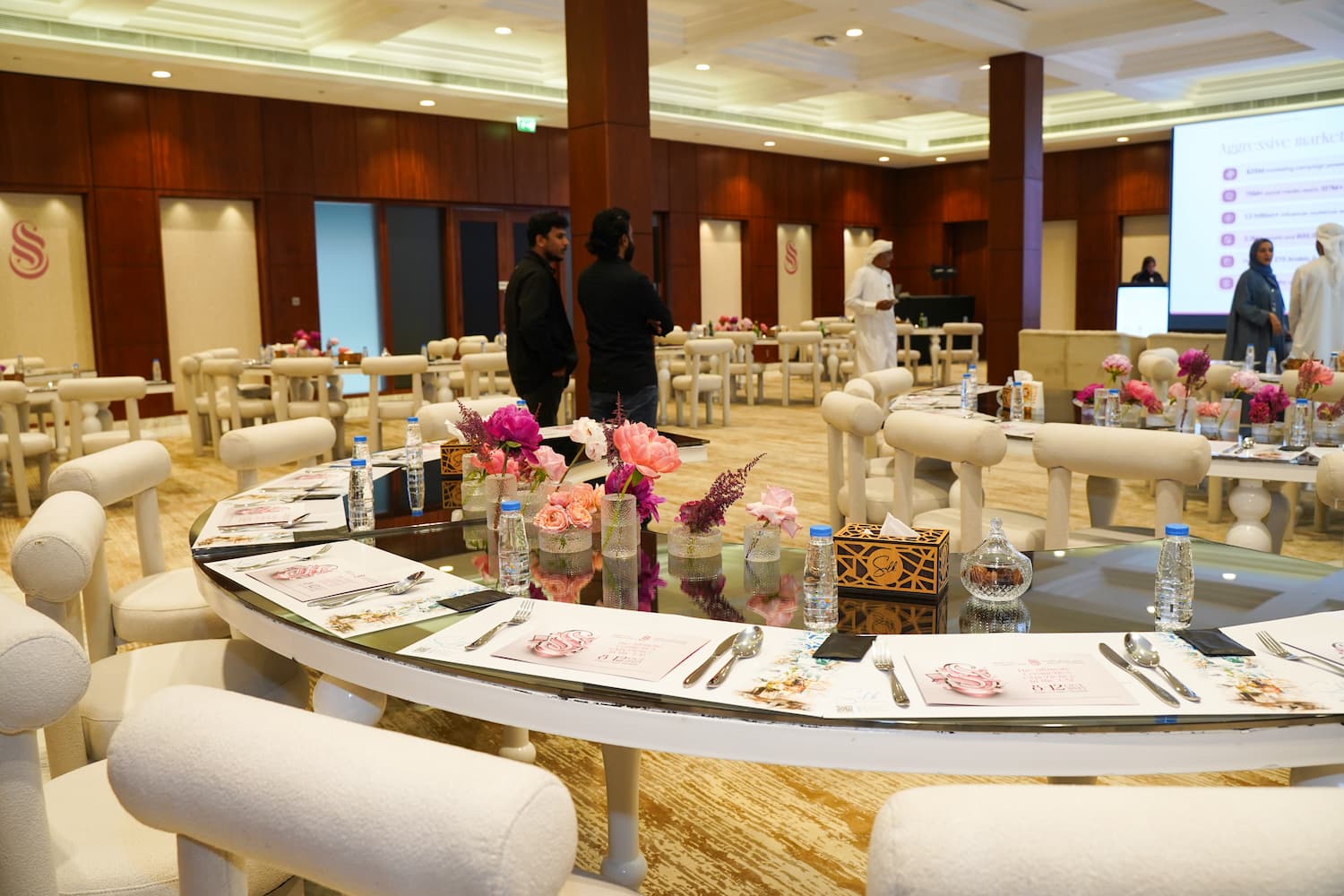 Event Management | Accru8