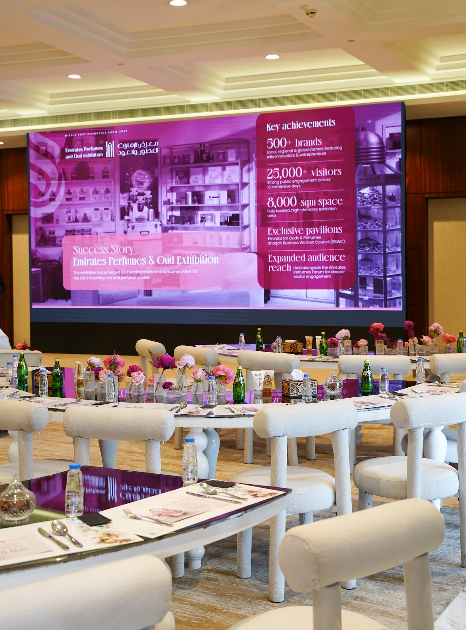 Event Management | Accru8